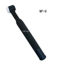 논가스 용접기 co2 노가스 아크 WP-9 / 알곤 아크 용접 토치 건 헤드 자동 냉간 기계 액세서리, 01 Item A