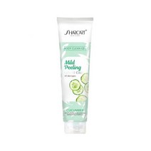 샤카트 페이스 바디 각질 제거 필링젤 오이향, 310ml × 1개