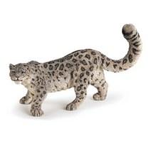 TWKL 모형완구 설표 눈표범