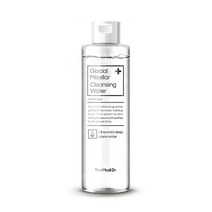 썸 그리셜미셀라 클린징워터200ml 모공도둑 블랙헤드클리너 글루코노락톤포뮬러 피부진정케어