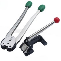 포장밴딩기 결속기 하조기 PP 노끈 철밴딩기 조임기, 16 철강 기계