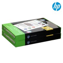 HP A3 복사용지(A3용지) 75g 1000매(500매 2권)
