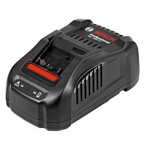 보쉬 충전기 GAL1880CV GAL1880 리튬이온배터리 충전기 14.4V 18V용, 벌크타입