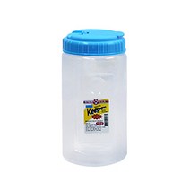 한일 항균물병 (0.5L~2.5L) 식당물통 업소용 가정용 냉장고물병, 1L