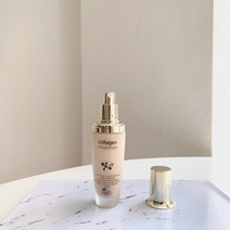 이켈 콜라겐 파운데이션 50ml, 1개, 라이트 베이지 21호