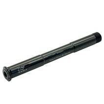 semoic ROCK SHOX 자전거 액세서리용 MTB 포크 QR15X110MM 쓰루 액슬 레버 액세서리