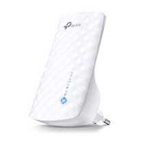 TP-Link RE190 AC750 WiFi 리피터 5GHz 433Mbps 5GHz 흰색 -13919