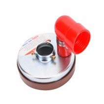 DS툴 먼지흡입커버 먼지흡입커버 5Inch 스틸 그라인더용 (1EA), 본상품