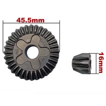 무선그라인더 THAF 교체 예비 부품 Bosch 앵글 그라인더 GWS6-100 GWS6-115 GWS6-125 GWS600 GWS650 GWS660 GWS670 GWS6700, [06] A052, 1개