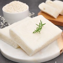 떡보브라더스 화순 기정떡(개별포장), 1.2kg, 10개 개별포장