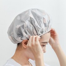 커피캐리어 캠핑 컵 배달 캔 음료수 6구 홀더 트레이 컵트레이 모노심플 테이크아웃홀더 배달통, 3-비닐헤어캡-옐로우, 본상품선택