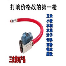 곡물 이송기 분말 분체 이송 장치 흡입기 운반 운송, 3.5인치 11미터 220V 또는 380V