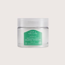 닥터올가 약산성 어성초 모공 & 진정 토너 패드 70pads, 180ml x2개