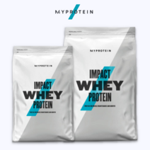 마이프로틴 임팩트 웨이 프로틴 5kg 2.5kg WPC 유청 단백질 보충제 마프 쉐이크, 1개, 5kg-아이스 라떼 (추천)