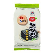 햇싹김 4g X 54 해동김 식탁김