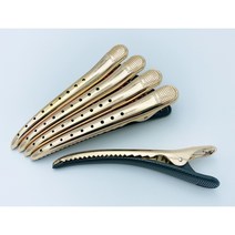 빗나라핀셋, 4P, 실버