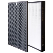 삼성 자연가습청정기 CFX-2HPA CFX-2DPA 국내생산 호환필터, 08. AX40H6500WQDP1