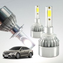 SM6 LED 헤드 써치 데이 라이트 안개등 전조등 1200, 상세페이지 참조2, 상세페이지 참조2, 880-8812개1세트