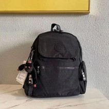 Kipling 키플링 백팩 여행가방 초경량 방수 K4047/14190