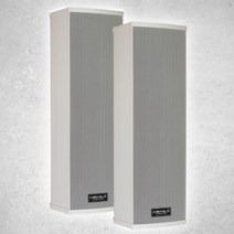 카날스 BKK-30W 우퍼4 60W 컬럼 야외용 방수 스피커