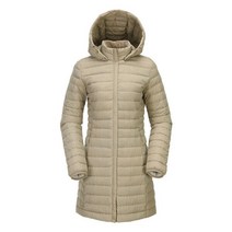 몽벨 여성 바네사 다운자켓 ML3CWWDL781 잠바 (428127)