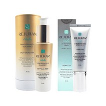 [홈쇼핑 최신상] 리쥬란 힐러 시즌2 듀얼 이펙트 앰플 세럼 + 선크림, 상세페이지 참조, 상세페이지 참조, 상세페이지 참조