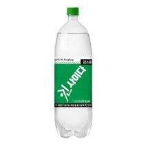 킨사이다 업소용, 12개, 1.5L