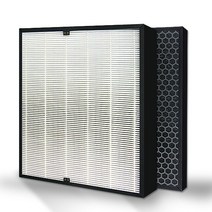 위니아 공기청정기 호환 필터 WPA16D1BSE EPA16DAAP, 단품
