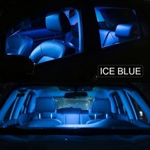 수입차 부품 튜닝 bmw 호환 장치 badeya canbus 오류 led 인테리어 돔 맵 라이트 키트 audi a3 8l 8v 8p 335 335, 아이스 블루, q7 4l-20pcs