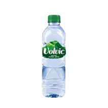볼빅 내추럴 미네랄 워터 500ml, 20개