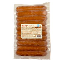 대상 에스 세블락 소시지 1kg (100g 10입)