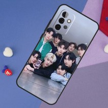제로베이스원 제베원 삼성 갤럭시 케이스 전기종 ZB1 비공식 zerobaseone 굿즈 박건욱 김태래 김규빈 한유진 장하오 리키 석매튜 김지웅 성한빈