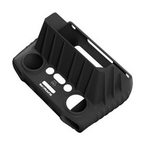 RC카부품 RC조종기부품 dji rc pro 실리콘 커버 용 sunhood 원격 제어 화면 보호 커버 안티 드롭 컨트롤러 보호기 액세서리, 발크 유형 2