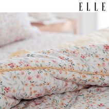 카린 모달 차렵이불세트Q