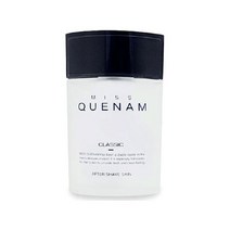 [UNIQ] 부드럽고 품격있는 향취!! 미스쾌남 클래식 스킨140ml, 1개