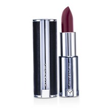 지방시 - 르 루즈 인텐스 컬러 센서슬리 매트 립스틱 3.4g/0.12oz, # 315 Framboise Velours, 1