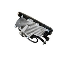 Led 안개등 스카니아 R650 S730 트럭용 24V 2552715 RH, 02 1pc LH