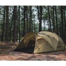 프루젠 스프링힐 쉘터g 베스티블용 매쉬망 tpu 호환, 매쉬