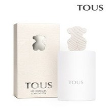 토스 레 콜로뉴 꽁상뜨레 EDT 30ml, 1개