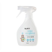 마이비 유아 얼룩제거제, 9개, 330ml