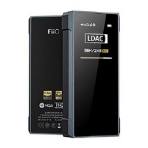 FiiO BTR7 헤드폰 앰프 블루투스 수신기 고해상도 휴대용 DAC 전화 PC 자동차 홈 오디오 용, BTR7-T 유형 C