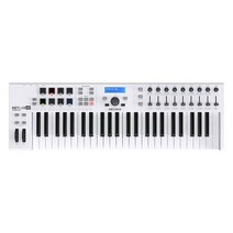 (삼아 공식)아투리아 키랩 에센셜 49 (KeyLab Essential 49) / 49 건반 키보드 미디 컨트롤러