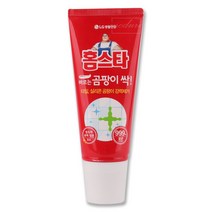 120ml 홈스타 싹 겔타입 바르는 제거제 곰팡이 젤 921EA, 단품