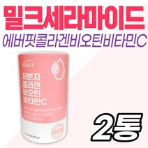 저분자피쉬콜라겐 에버핏 비타민C 50대여성 이너뷰티 중장년층 60대 시니어 할머니 엄마 와이프 선물 추천 HACCP인증 비오틴 먹는콜라겐 프리미엄 밀크세라마이드 히알루론산 남녀노소