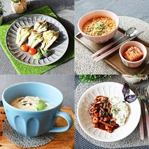 케라미카 터키 테이블웨어 바뎀, 상세설명 참조, 013. 바뎀 16cm 볼 면기/.핑크