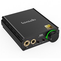 원미 1Mii Lavaudio 하이파이 DAC 헤드폰 앰프 디코더, DS400
