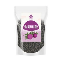 [AKMALL]국산 엉겅퀴환 250g, 단품, 색상:단일상품