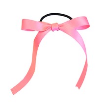 마녀의생활 J31 핸드메이드 싱글리본 머리끈 헤어끈 20색