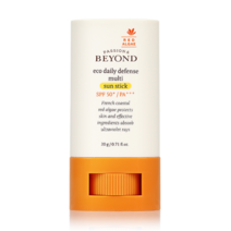 비욘드 에코 데일리 디펜스 선스틱 20g, 1개, 기본