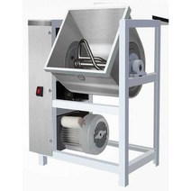 업소용 빤 반죽기 밀가루 믹서기 제빵 전자동, 15kg + 2200W(430 + 25L)